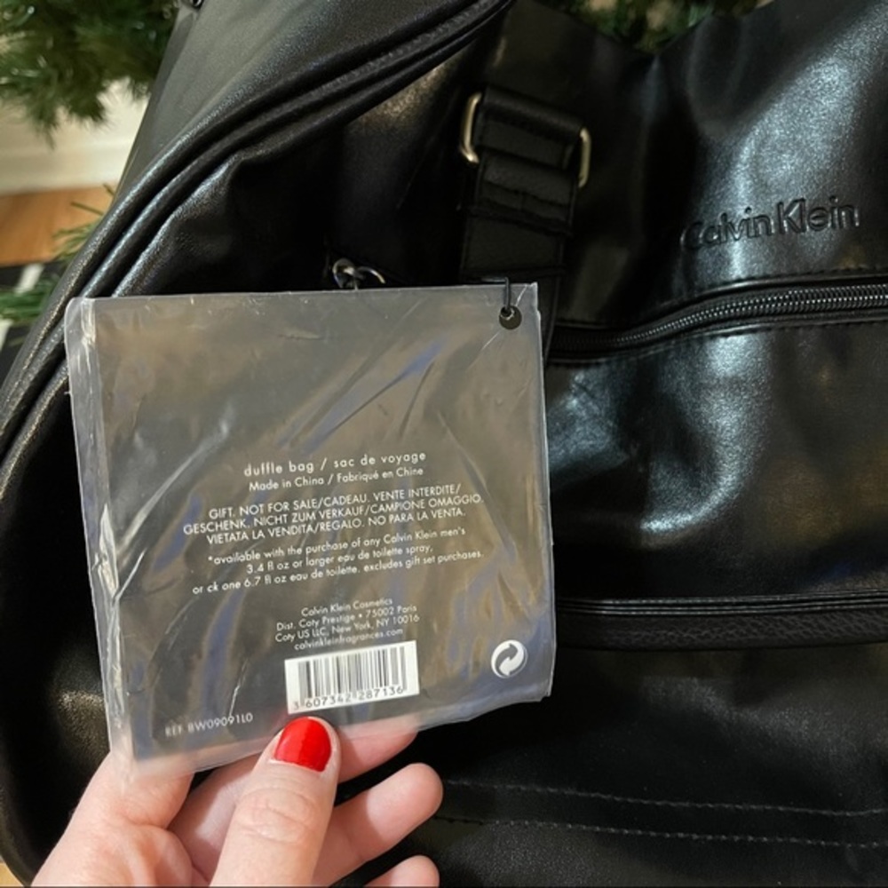 Calvin Klein Bag - Picture 10 of 10